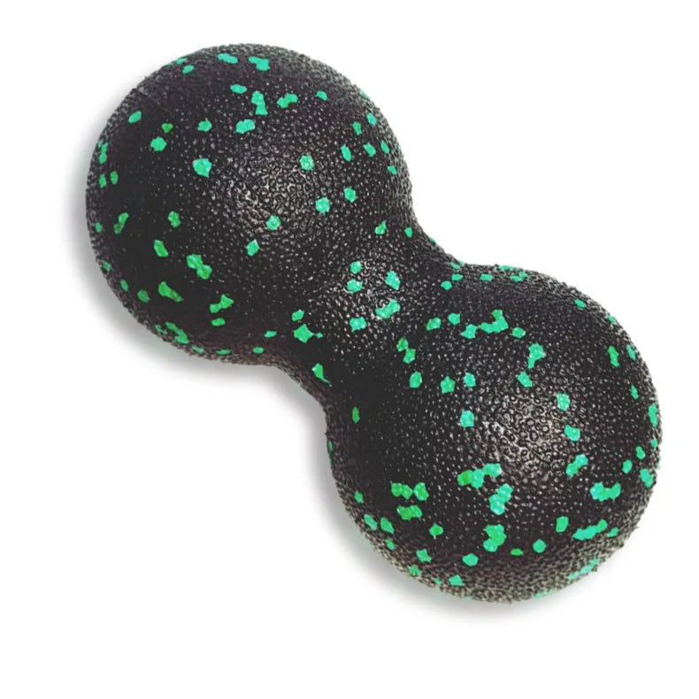 Pilates Massage Ball | Peanut Deep Tissue Roller